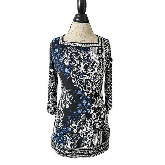 NWOT White House Black Market mini dress - Picture 1 of 4